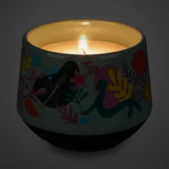 The Little Mermaid Candle, Live Action Film 9 The Little Mermaid Candle, Live Action Film -Disney 465043952349 3