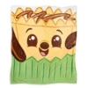 Pluto Peanut Butter Chocolate Swirl Cup Disney Munchlings Throw -Disney 465043953414