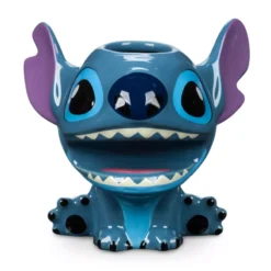 Stitch Toothbrush Holder, Lilo & Stitch