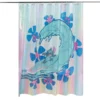 Stitch Shower Curtain, Lilo & Stitch 2 Stitch Shower Curtain, Lilo & Stitch -Disney 465044180772