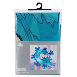 Stitch Shower Curtain, Lilo & Stitch -Disney 465044180772 3