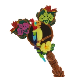 Mickey Mouse: The Main Attraction Opening Ceremony Key, Series 5 Of 12 -Disney 465052606288 2