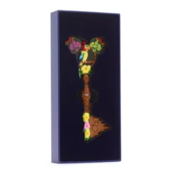 Mickey Mouse: The Main Attraction Opening Ceremony Key, Series 5 Of 12 -Disney 465052606288 4