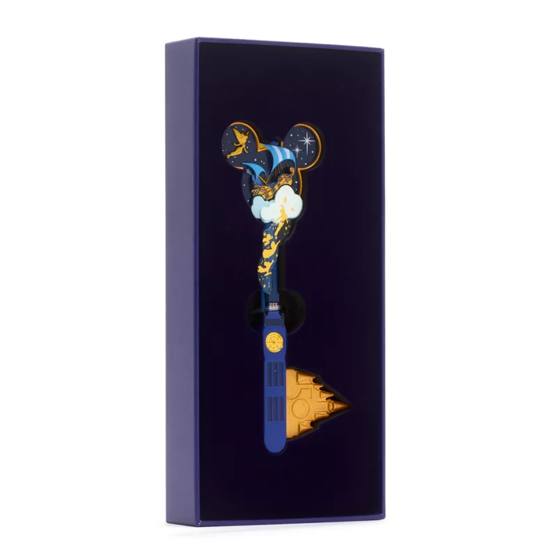 Mickey Mouse: The Main Attraction Opening Ceremony Key, Series 6 Of 12 7 Mickey Mouse: The Main Attraction Opening Ceremony Key, Series 6 Of 12 - Image 5