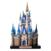 Tokyo Disneyland Castle Figurine 1 Tokyo Disneyland Castle Figurine -Disney 465053060669