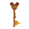 Mickey Mouse: The Main Attraction Collectible Key, Series 9 Of 12 1 Mickey Mouse: The Main Attraction Collectible Key, Series 9 Of 12 -Disney 465053081206