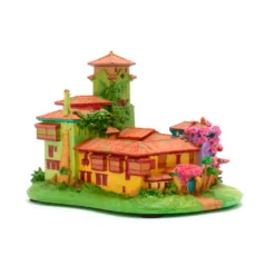 Encanto The Madrigal Family Home Musical Figurine -Disney 465053136821 2