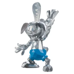 Oswald The Lucky Rabbit 95th Anniversary Figure, Disney100 -Disney 465053669879 2