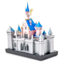 Sleeping Beauty Castle Figurine, Disneyland - Disney100 11 Sleeping Beauty Castle Figurine, Disneyland - Disney100 -Disney 465053670271 4