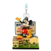 Mickey Mouse Hyperion Studios Disney100 Eras Sketchbook Ornament -Disney 465053670684