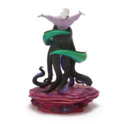 Ursula Light-Up Figure, The Little Mermaid 9 Ursula Light-Up Figure, The Little Mermaid -Disney 465053672091 2