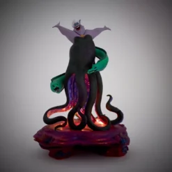 Ursula Light-Up Figure, The Little Mermaid 11 Ursula Light-Up Figure, The Little Mermaid -Disney 465053672091 4