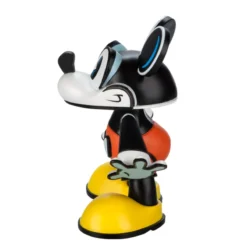 Mickey Mouse Vinyl Figure By Joe Ledbetter 9 Mickey Mouse Vinyl Figure By Joe Ledbetter -Disney 465053732498 2