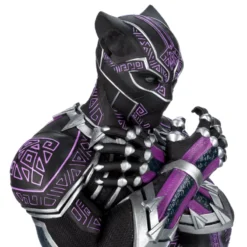 Black Panther Bust -Disney 465053845846 3