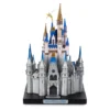 Tokyo Disneyland Cinderella Castle Disney100 Celebration Figurine 1 Tokyo Disneyland Cinderella Castle Disney100 Celebration Figurine -Disney 465053957624