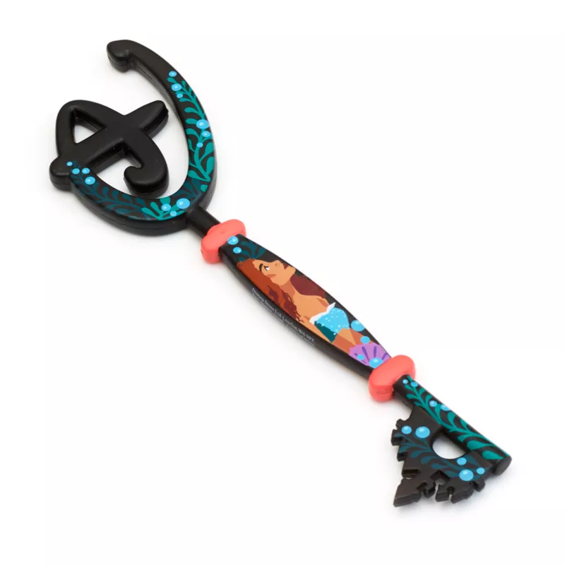 The Little Mermaid Opening Ceremony Key, Live Action Film 5 The Little Mermaid Opening Ceremony Key, Live Action Film - Image 3