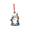 Goofy Legacy Sketchbook Ornament, 90th Anniversary, Limited Release -Disney 465062912355