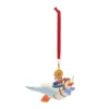 The Rescuers Legacy Sketchbook Ornament - 45th Anniversary - Limited Release -Disney 465062918210