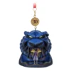 Aladdin Legacy Sketchbook Ornament, 30th Anniversary, Limited Release -Disney 465062942215
