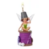 Tinker Bell Light-Up Living Magic Sketchbook Ornament, Peter Pan 2 Tinker Bell Light-Up Living Magic Sketchbook Ornament, Peter Pan -Disney 465062942475
