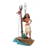 Moana Fairytale Moments Sketchbook Ornament -Disney 465062943533