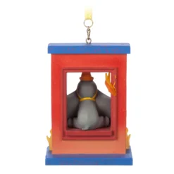 Dumbo Hanging Ornament 7 Dumbo Hanging Ornament -Disney 465062945773 2