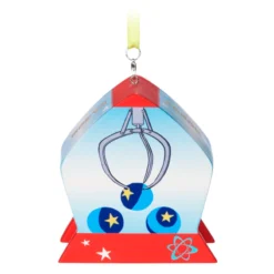 Aliens Talking Living Magic Sketchbook Ornament, Toy Story 7 Aliens Talking Living Magic Sketchbook Ornament, Toy Story -Disney 465063298526 2