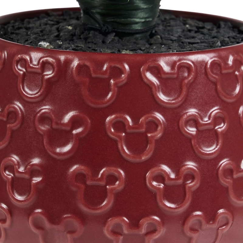 Mickey Mouse Homestead Mini Tree 4 Mickey Mouse Homestead Mini Tree - Image 2