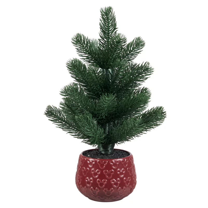 Mickey Mouse Homestead Mini Tree 3 Mickey Mouse Homestead Mini Tree