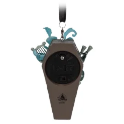 The Haunted Mansion Phantoms Sketchbook Ornament 11 The Haunted Mansion Phantoms Sketchbook Ornament -Disney 465063949480 4