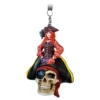 Redd Sketchbook Ornament, Pirates Of The Caribbean 2 Redd Sketchbook Ornament, Pirates Of The Caribbean -Disney 465063949558