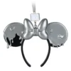 Minnie Mouse Ear Headband Sketchbook Ornament - Disney100 -Disney 465063957546