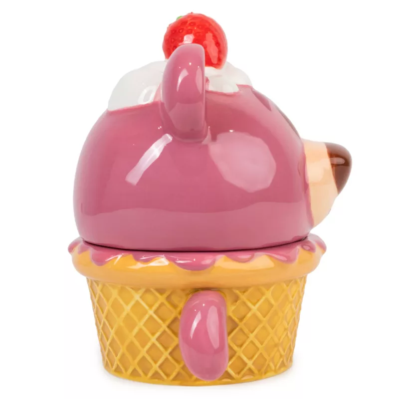 Disney Munchlings Lotso Holder 4 Disney Munchlings Lotso Holder - Image 2