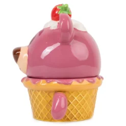 Disney Munchlings Lotso Holder 10 Disney Munchlings Lotso Holder -Disney 466034182912 3