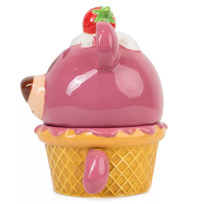 Disney Munchlings Lotso Holder 6 Disney Munchlings Lotso Holder - Image 4