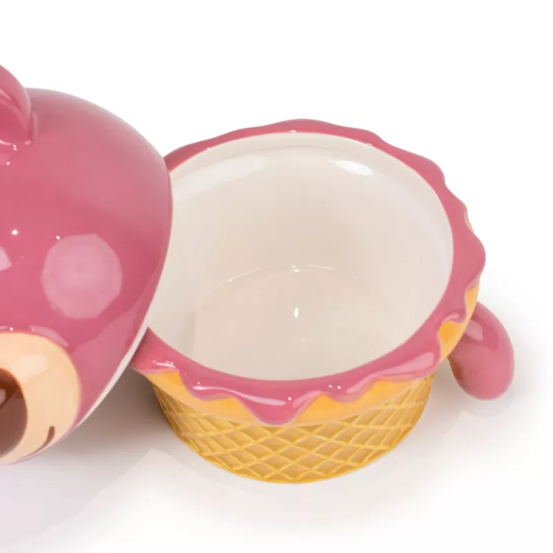 Disney Munchlings Lotso Holder 7 Disney Munchlings Lotso Holder - Image 5