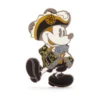 Mickey Mouse: The Main Attraction Pin, Series 2 Of 12 -Disney 466042533676