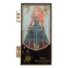 Merida Disney Designer Collection Hinged Pin -Disney 466042599849