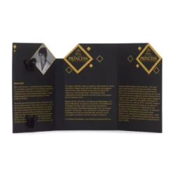 Moana Disney Designer Collection Hinged Pin -Disney 466042599924 3