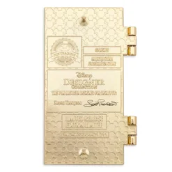 Snow White Disney Designer Collection Hinged Pin 8 Snow White Disney Designer Collection Hinged Pin -Disney 466042600088 2