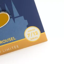 Mickey Mouse: The Main Attraction Pin, Series 7 Of 12 -Disney 466042899246 2