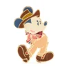 Mickey Mouse: The Main Attraction Pin, Series 9 Of 12 -Disney 466042899406