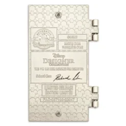 Briar Rose Disney Designer Collection Hinged Pin 8 Briar Rose Disney Designer Collection Hinged Pin -Disney 466043398281 2