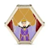 Evil Queen Limited Release Pin, Snow White And The Seven Dwarfs 2 Evil Queen Limited Release Pin, Snow White And The Seven Dwarfs -Disney 466043398694