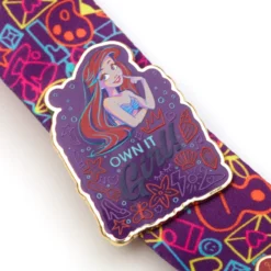 Disney Princess Pin Trading Starter Set -Disney 466043409093 3