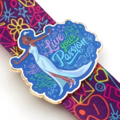 Disney Princess Pin Trading Starter Set -Disney 466043409093 4