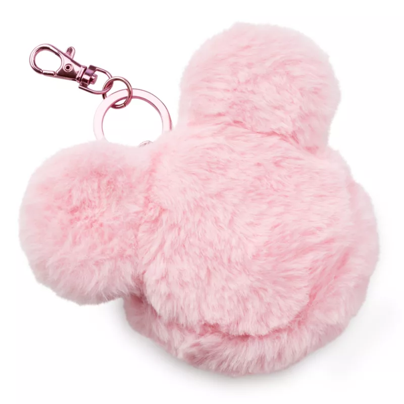 Mickey Mouse Wireless Headphones Case, Piglet Pink 3 Mickey Mouse Wireless Headphones Case, Piglet Pink