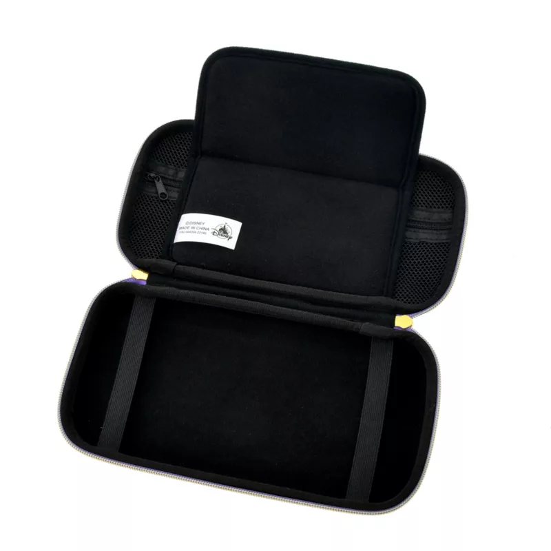 Genie Nintendo Switch Case With Strap, Aladdin's 30th Anniversary 5 Genie Nintendo Switch Case With Strap, Aladdin's 30th Anniversary - Image 3