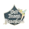 Tinker Bell Pin, Walt Disney's Disneyland, Disney100, Limited Release -Disney 466043713671