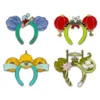 Minnie Mouse Princess Ear Pin Pack 1 Minnie Mouse Princess Ear Pin Pack -Disney 466043715576